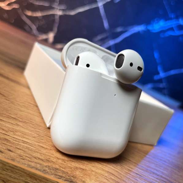 AirPods