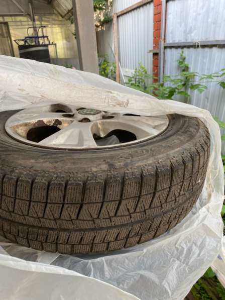 Колеса в сборе в Москве фото 3