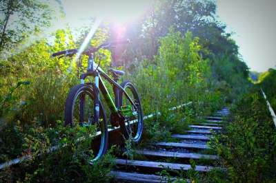 Велосипед Stark shooter two