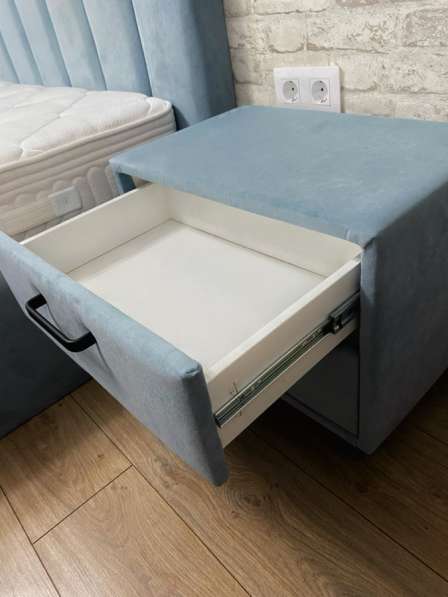 Двуспальная кровать в Липецке