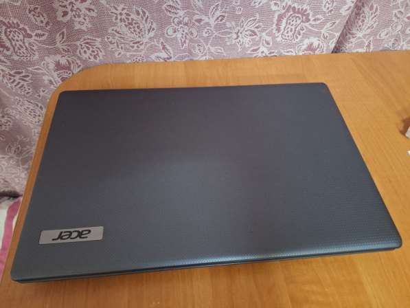 Acer Aspire-5749