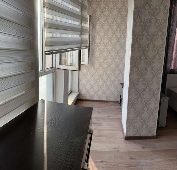 Срочно!!! Продается просторная 3кв. в ж\к в фото 33