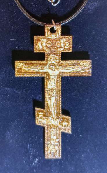 Лазерная резка и гравировка в Москве фото 12