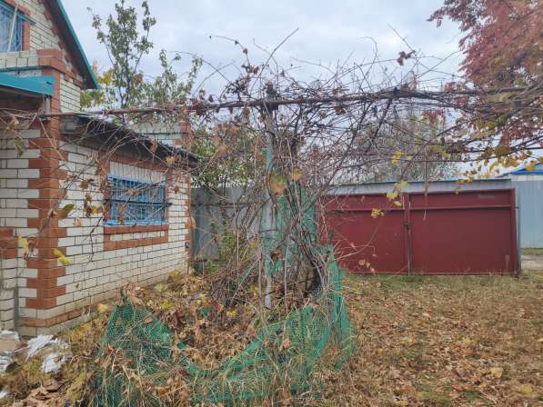 Продам дачу в Елшанке в Саратове фото 7