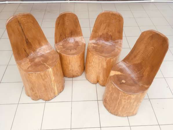 Эксклюзивные кресла