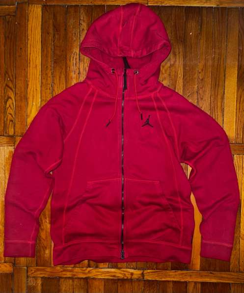 Худи Nike Jordan