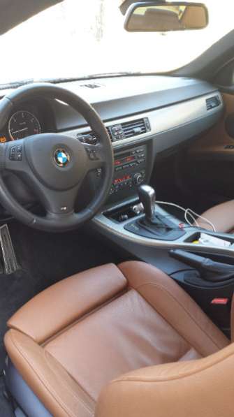 подержанную иномарку BMW 320d, продажав Самаре в Самаре фото 3