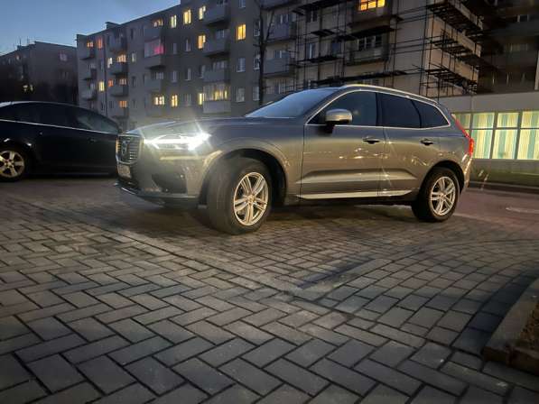 Volvo, XC60, продажа в г.Гродно в фото 3