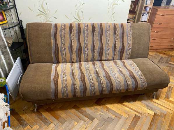 Диван книжка 196Х130 в Санкт-Петербурге
