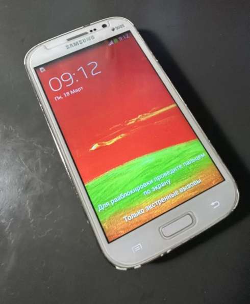 Galaxy Grand Neo GT-19060