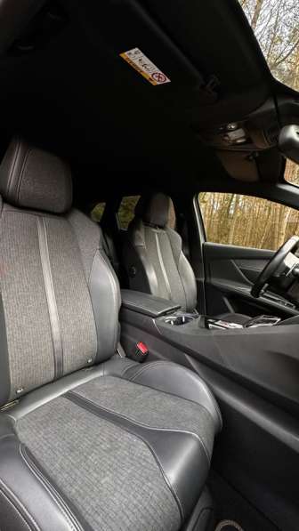 Peugeot, 3008, продажа в г.Минск в фото 9