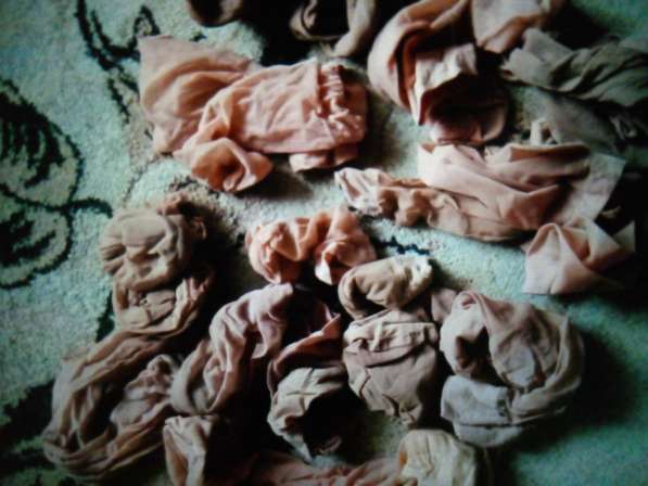 Носки женские