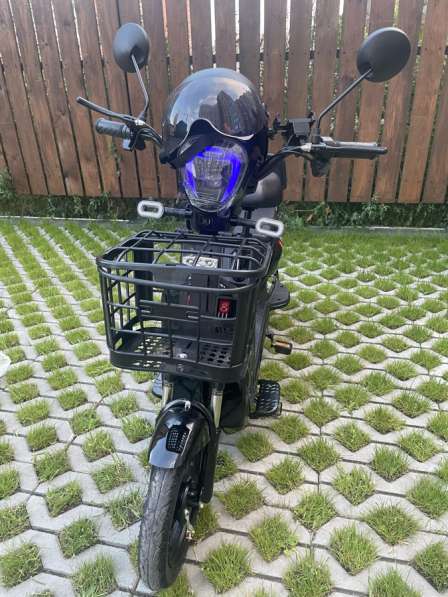 Электровелосипед в Новосибирске фото 6