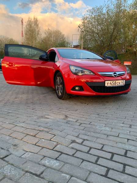 Opel, Astra, продажа в Москве в Москве фото 10