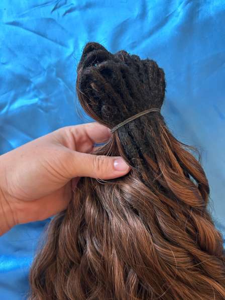 Дредокудри б/у в Москве