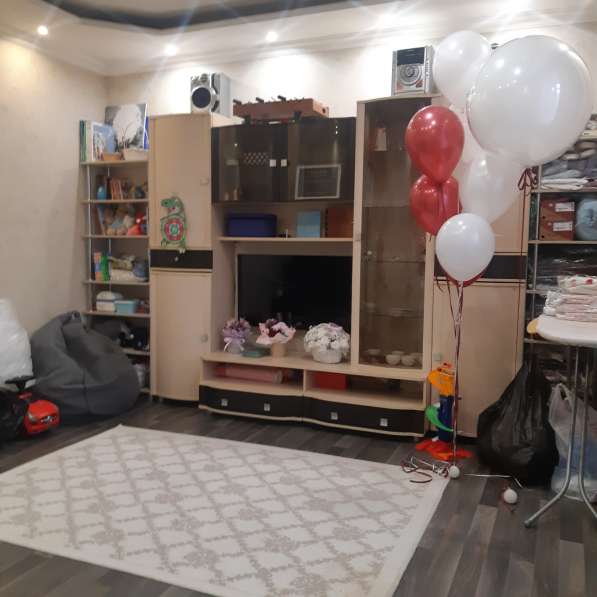 Продам 2-х комнатную квартиру в центре Караганды в фото 14