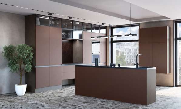 Мебель на заказ по индивидуальным размерам в Москве фото 13