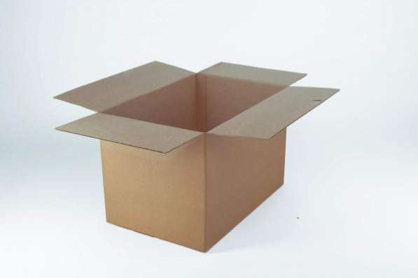 Картонные коробки для переезда в Москве фото 3