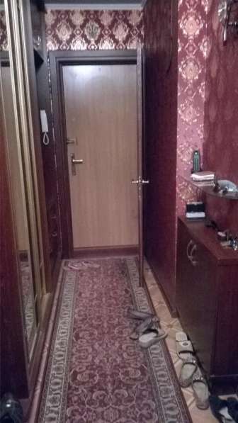 4 комнатная квартира Педагогическая Приморского района