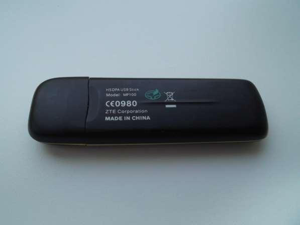USB-модем Билайн (ZTE MF100) в Омске