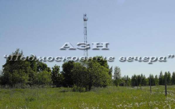 realty_mapper3.plot_in_locationИндивидуальное жилищное ст-во. Площадь 40.00 сот.Есть Электричество. в Москве фото 4