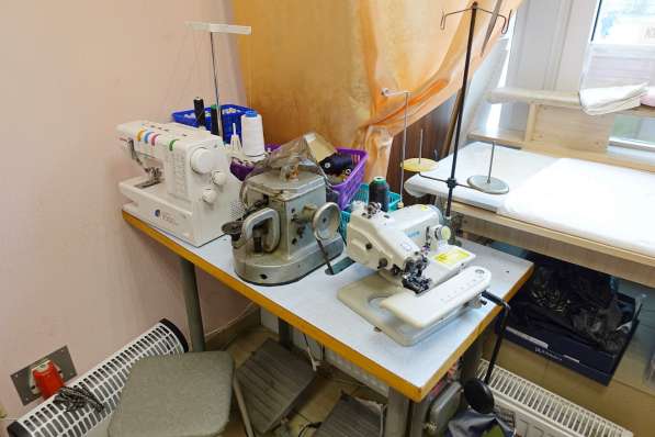 Ремонт одежды / Химчистка в Санкт-Петербурге фото 19