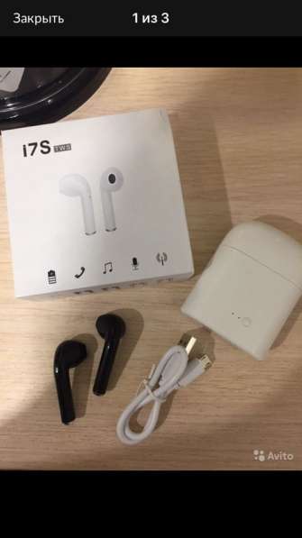 AirPods