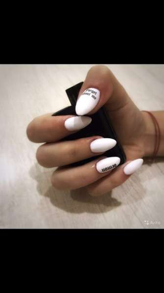 МАНИКЮР в Краснодаре фото 8