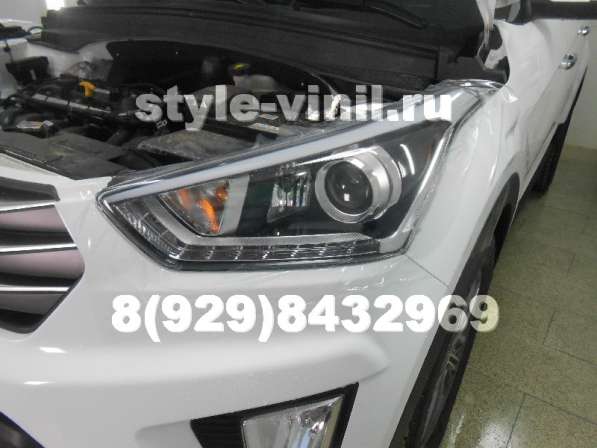 ПОЛИРОВКА КУЗОВА, ОБРАБОТКА ЖИДКИМ СТЕКЛОМ, БРОНИРОВАНИЕ в Краснодаре фото 4