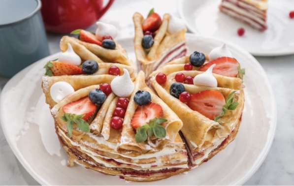 Куличи домашние в Сочи фото 26