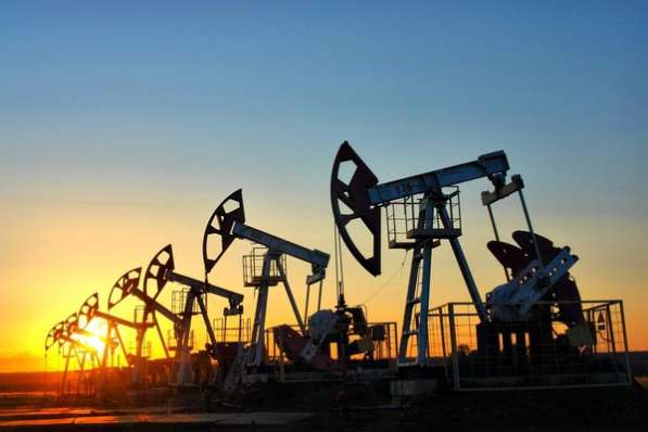 Нефть товарная сера 3,26%