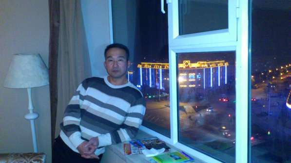 Игорь, 46 лет, хочет пообщаться