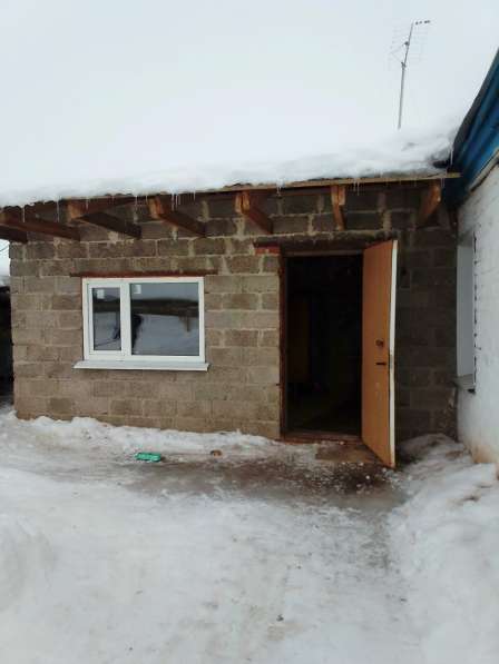 Продам дом в селе Рыбкино Новосергиевский район в Оренбурге