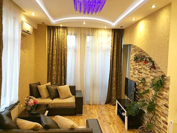 Квартира около метро Площадь Свободы в фото 34