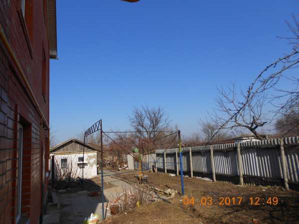 Дом в супсехе в Краснодаре фото 8