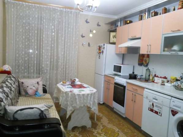 Продаю благоустроенную квартиру в Саранске фото 3