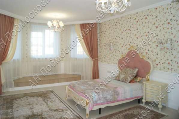 Продам коттедж в Москва.Жилая площадь 460 кв.м.Есть Электричество. в Москве фото 29