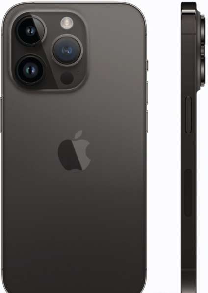 Смартфон Apple iPhone 14 Pro 1TB в 