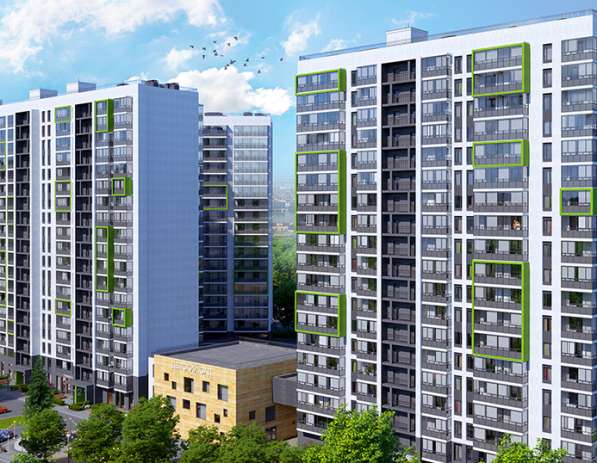 1-к квартира 38 м2 в Московском районе в Санкт-Петербурге фото 34