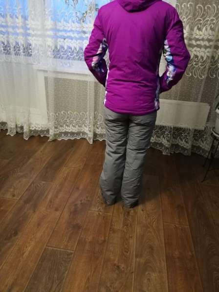 Продам горнолыжный костюм в Новосибирске фото 4