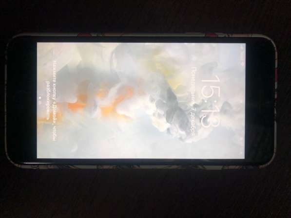 IPhone 8 Plus red в Москве фото 6