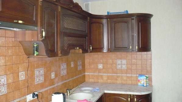 Квартира с инд. отоплением в Ставрополе фото 10