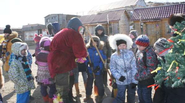 Начальная школа полного дня приглашает учеников в Владивостоке фото 9