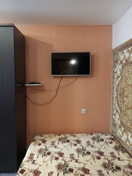 1 комнатная квартира в Волжский