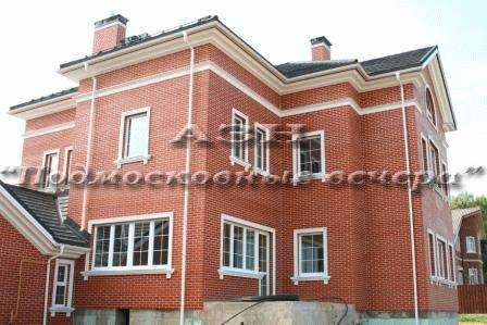 Продам коттедж в Москва.Жилая площадь 645 кв.м.Есть Электричество, Водопровод. в Москве фото 22