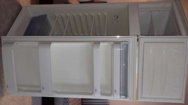 Продам холодильник ВЕКО в Севастополе фото 3