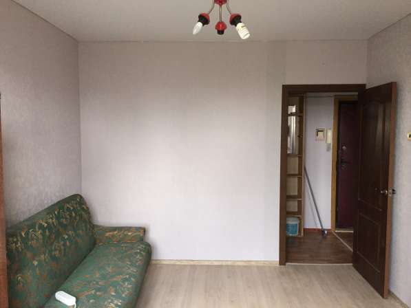 Комната в 2-х комнатной квартире м. Бибирево, ул. Пришвина в Москве фото 17