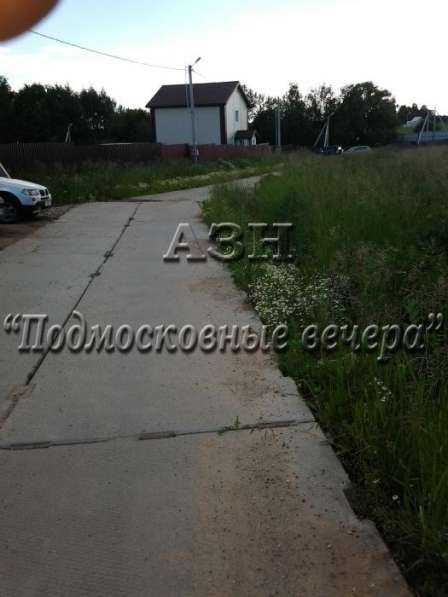 realty_mapper3.plot_in_locationПлощадь 10.00 сот.Есть Электричество, Водопровод. в Москве