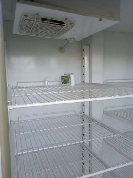 Холодильный шкаф Polair DM110Sd-S витрина, 1000 л в Зеленогорске фото 3
