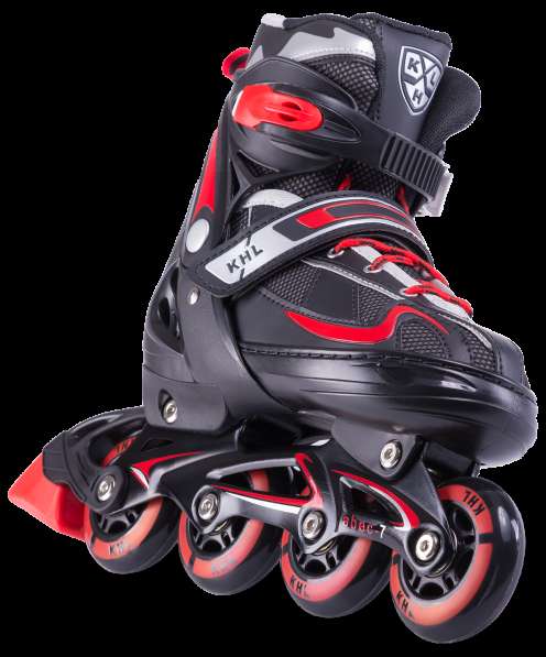 Коньки-ролики раздвижные Combo в Сочи фото 22